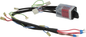 ПАКЕТНЫЙ ПЕРЕКЛЮЧАТЕЛЬ , ПОЗИЦИИ 0-2 25A 600V