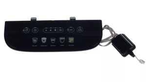 ПАНЕЛЬ УПРАВЛЕНИЯ СЕНСОРНАЯ ECAM290 DE LONGHI AS00011143