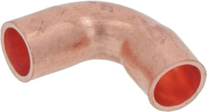 ФИТИНГ УГЛОВОЙ МЕДЬ 6 ММ