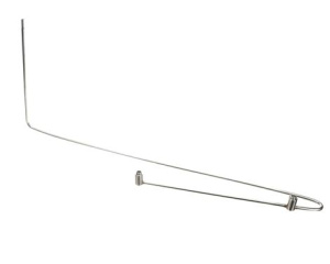 PIPELINE CLEANER COVER X.20 WELDED P3 CONVOTHERM 2016019