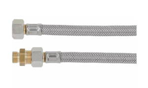 ШЛАНГ EURO В СБОРЕ С ФИТТИНГАМИ 3/8" SYNESSO 1.5020