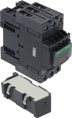 WB524990. CONT. 3-P 18.5KW/400V/40A (3~ 200-240V) CONVOTHERM 6267839