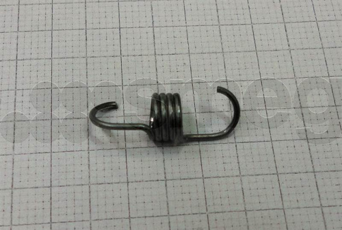 D250067. ПРУЖИНА ДВЕРИ SMEG 895092861