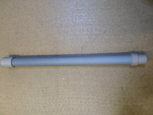 ШЛАНГ 420ММ ДЛЯ СЛИВНОГО НАСОСА