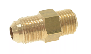АДАПТЕР КОНИЧЕСКИЙ 1/4*1/4 ELECTRON CREM 30000510