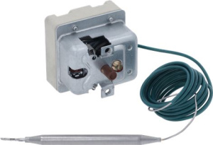 ТЕРМОСТАТ ЗАЩИТНЫЙ ТРЁХПОЛЮСНЫЙ