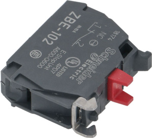 БЛОК КОНТАКТНЫЙ