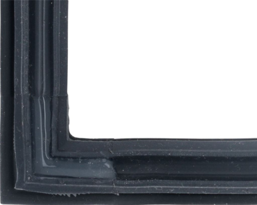 5808659. GUARNIZ.FACCIATA PORTA K_202 P.80100611 LAINOX LA70044924