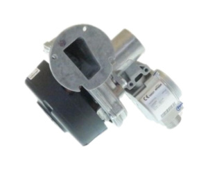 НАГНЕТАТЕЛЬ ГОРЕЛКИ 230В 45КВТ МАКС.UNOX KVG1014B