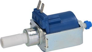 ВИБРАЦИОННЫЙ НАСОС