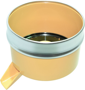 КОРПУС В КОМПЛЕКТЕ С РЕШЕТКОЙ