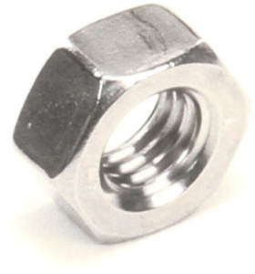HEXAGON NUT M8 A4 CONVOTHERM 8004057