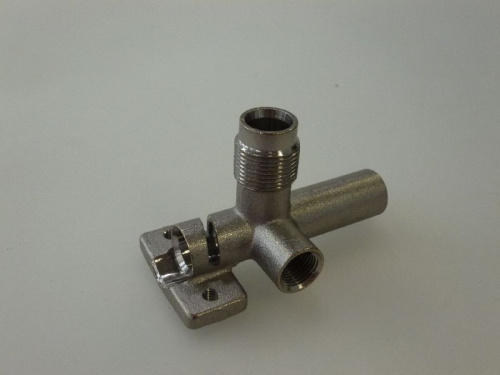 5068626. CORPO RUBINETTO