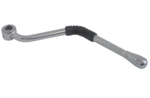 ТРУБКА ПОДАЧИ ПАРА КОМПЛЕКТ НЕРЖ. NUOVA SIMONELLI 80006007