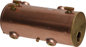 БОЙЛЕР 2 ГР. NUOVA SIMONELLI 98030052