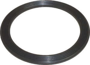 УПЛОТНИТЕЛЬ ЗАЖИМНОГО КОЛЬЦА SMEG