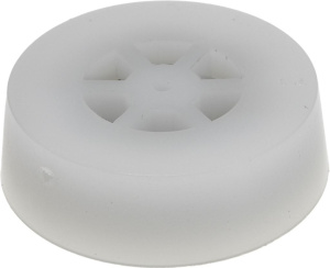 РЕДУКТОР ВХОДНОЙ T&P БЕЛЫЙ