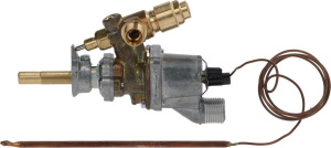 ТЕРМОСТАТНАЯ ПРОБКА SABAF