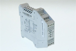 БЛОК УПРАВЛЕНИЯ