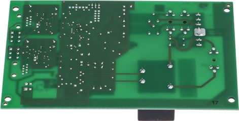 5164470. ЭЛЕКТРОННАЯ ПЛАТА УПРАВЛЕНИЯ ULTRAVENT RATIONAL 42.00.284P