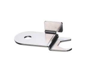 REAR SB RESTRAINT GARLAND 4610022
