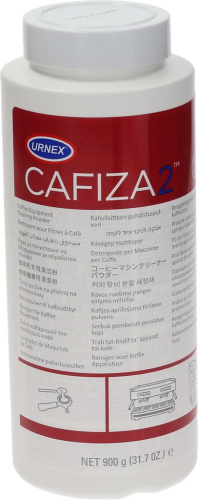 1092505. МОЮЩЕЕ СРЕДСТВО URNEX CAFIZA2 900 Г