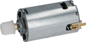 ЭЛЕКТРОДВИГАТЕЛЬ 230В 50ГЦ