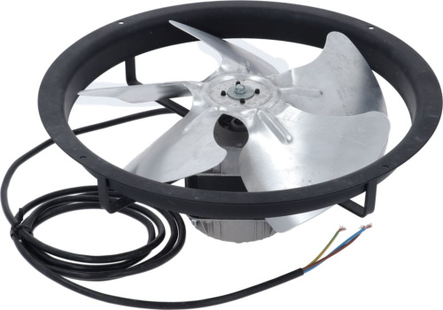 5219210. FAN D. 254 25W 50/60HZ LAINOX FR6670600