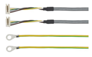 ШЛЕЙФ ПЛАТЫ УПРАВЛЕНИЯ WINTERHALTER 5528273