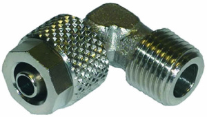 КОЛЕНЧАТОЕ СОЕДИНЕНИЕ 1/8"M Ø 6/4