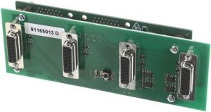 PRINT L133 RTCS-MP-UNIT GARLAND 91133151