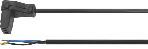 3340219. КАБЕЛЬ ПИТАНИЯ ДЛЯ ОСЕВОГО ВЕНТИЛЯТОРА EBM-PAPST 10638-4-1040