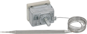 ТЕРМОСТАТ ОДНОФАЗНЫЙ 30-120°C