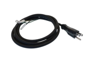 КАБЕЛЬ ПИТАНИЯ 10А 90°C 2М NUOVA SIMONELLI 04060002