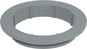 ВЕРХНЕЕ ЗАЖИМНОЕ КОЛЬЦО КОЛЛЕКТОРА