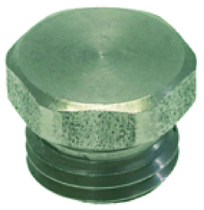 КОЛПАЧОК ДЛЯ ОПОЛАСКИВАЮЩЕЙ ТРУБКИ