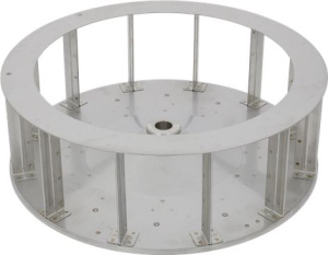 ВЕНТИЛЯТОР 350 ММ LAINOX LA75400471