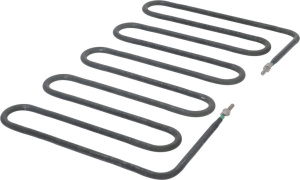 ТЭН 875ВТ 240В ВЕРХНИЙ