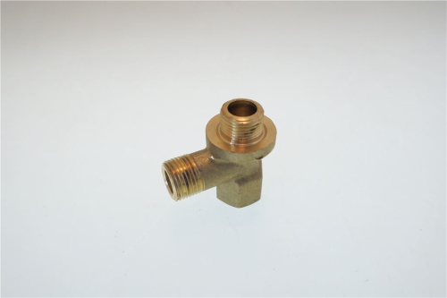 5105117. СОЕДИНИТЕЛЬНЫЙ ЭЛЕМЕНТ ДЛЯ ТРУБКИ НАГНЕТАНИЯ