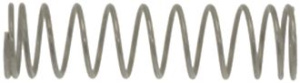 ПРУЖИНА Ø 8X29 ММ ДЛЯ МИКРОКНОПКИ