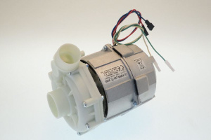 ЭЛЕКТРИЧЕСКИЙ НАСОС 230В