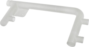 ВЫПУСКНАЯ ТРУБКА ДЛЯ КОНВЕЙЕРНОЙ ПММ H620 ММ