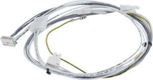 КАБЕЛИ A5 > XM8 + XM9 + Y12 RATIONAL 40.04.601P