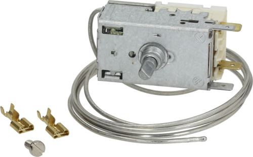 3444946. ТЕРМОСТАТ RANCO K50 L3019