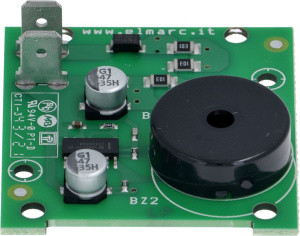 ЗВОНОК С ПЛАТОЙ