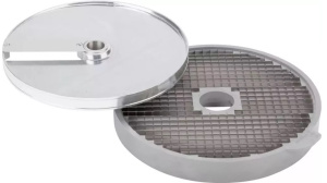 ДИСК КУБИКИ 8X8X8 ММ КОМПЛЕКТ ROBOT COUPE 28111