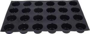 ФОРМА ДЛЯ МАФФИНОВ 400X600 MM RATIONAL 6017.1001