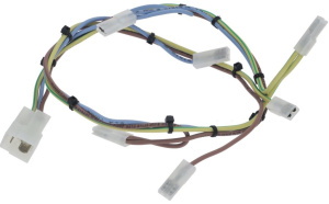 ПРОВОДКА ПОДОГРЕВАТЕЛЯ ЧАШЕК NUOVA SIMONELLI 04000386