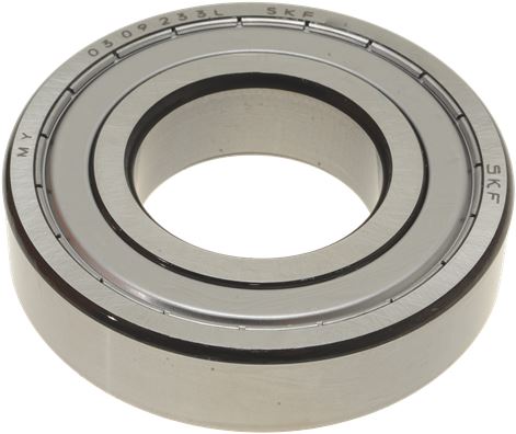 D063044. ПОДШИПНИК 6207 2Z SKF