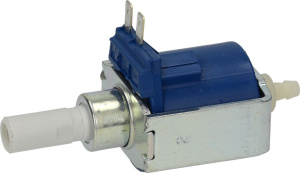 ВИБРАЦИОННЫЙ НАСОС 47ВТ 220/240В 50ГЦ